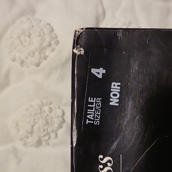 chantal thomass 100D  pantyhose brand new size 4 - Picture 7 of 12